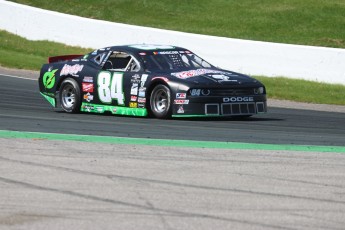 CTMP mai 2024 - NASCAR Canada