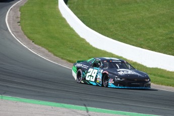 CTMP mai 2024 - NASCAR Canada