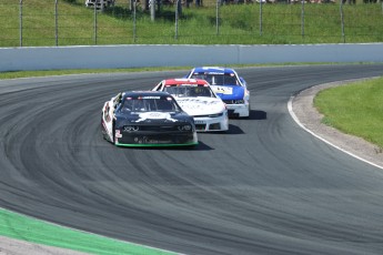 CTMP mai 2024 - NASCAR Canada