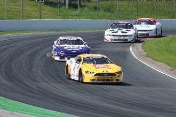 CTMP mai 2024 - NASCAR Canada