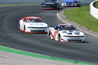 CTMP mai 2024 - NASCAR Canada