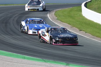 CTMP mai 2024 - NASCAR Canada