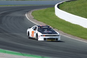 CTMP mai 2024 - NASCAR Canada