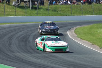 CTMP mai 2024 - NASCAR Canada