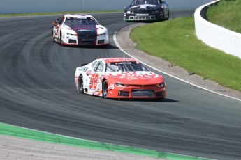 CTMP mai 2024 - NASCAR Canada