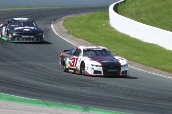 CTMP mai 2024 - NASCAR Canada