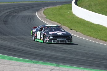 CTMP mai 2024 - NASCAR Canada