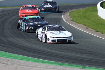 CTMP mai 2024 - NASCAR Canada