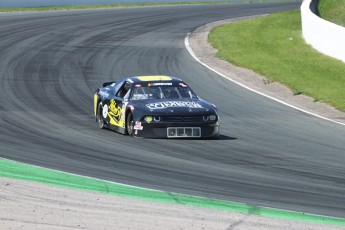 CTMP mai 2024 - NASCAR Canada