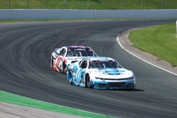 CTMP mai 2024 - NASCAR Canada