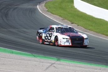 CTMP mai 2024 - NASCAR Canada