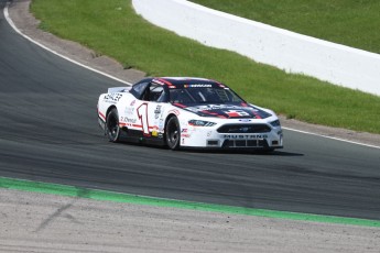 CTMP mai 2024 - NASCAR Canada