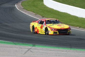 CTMP mai 2024 - NASCAR Canada