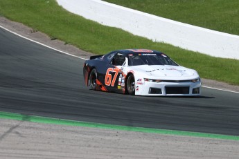 CTMP mai 2024 - NASCAR Canada