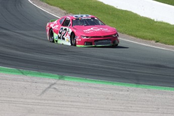CTMP mai 2024 - NASCAR Canada
