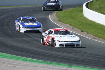 CTMP mai 2024 - NASCAR Canada