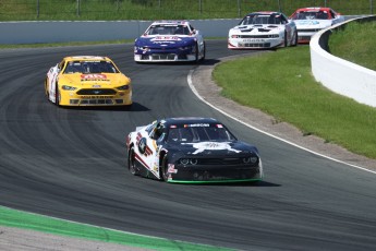 CTMP mai 2024 - NASCAR Canada