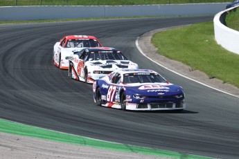 CTMP mai 2024 - NASCAR Canada