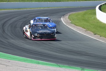 CTMP mai 2024 - NASCAR Canada