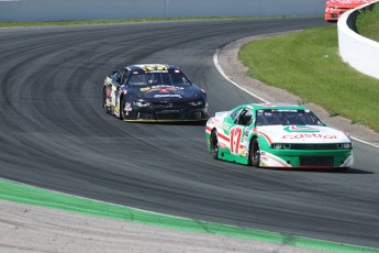 CTMP mai 2024 - NASCAR Canada