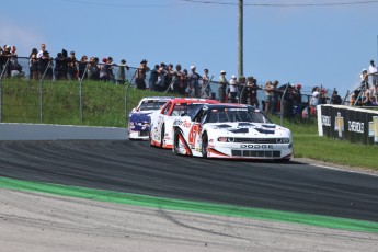 CTMP mai 2024 - NASCAR Canada