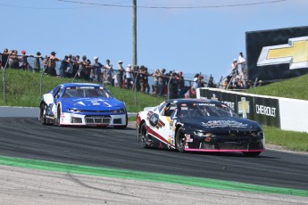 CTMP mai 2024 - NASCAR Canada