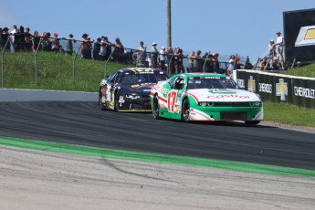 CTMP mai 2024 - NASCAR Canada