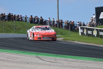 CTMP mai 2024 - NASCAR Canada