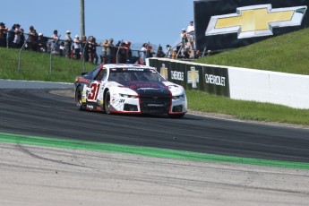 CTMP mai 2024 - NASCAR Canada