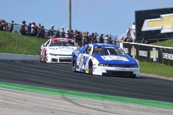 CTMP mai 2024 - NASCAR Canada
