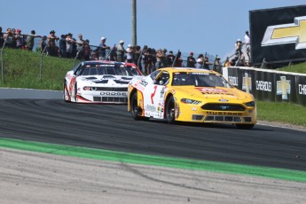 CTMP mai 2024 - NASCAR Canada