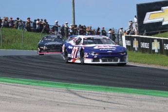 CTMP mai 2024 - NASCAR Canada