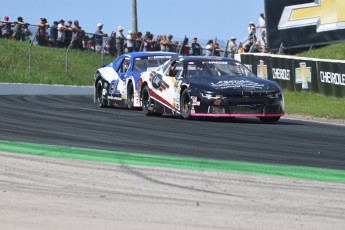 CTMP mai 2024 - NASCAR Canada