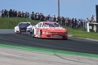 CTMP mai 2024 - NASCAR Canada