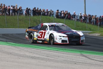CTMP mai 2024 - NASCAR Canada