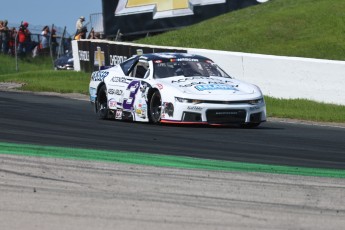 CTMP mai 2024 - NASCAR Canada