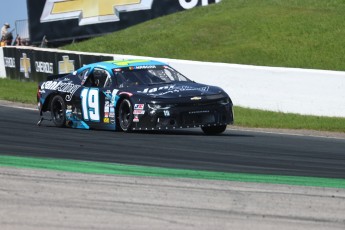CTMP mai 2024 - NASCAR Canada