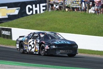 CTMP mai 2024 - NASCAR Canada