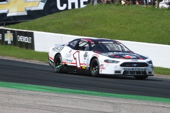 CTMP mai 2024 - NASCAR Canada