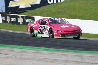 CTMP mai 2024 - NASCAR Canada
