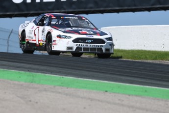 CTMP mai 2024 - NASCAR Canada
