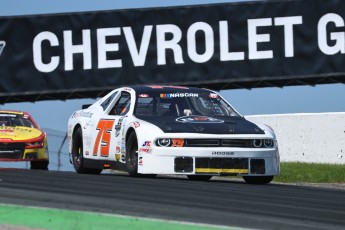 CTMP mai 2024 - NASCAR Canada