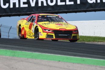 CTMP mai 2024 - NASCAR Canada