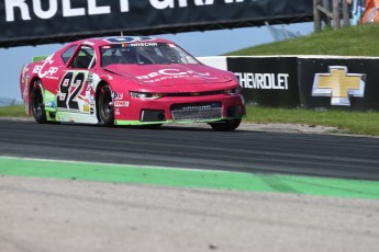 CTMP mai 2024 - NASCAR Canada