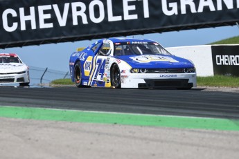 CTMP mai 2024 - NASCAR Canada