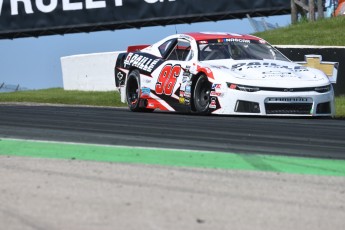 CTMP mai 2024 - NASCAR Canada