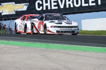 CTMP mai 2024 - NASCAR Canada