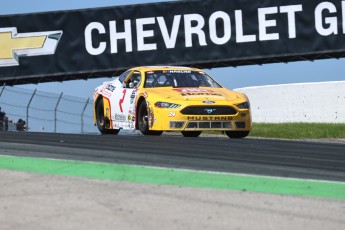 CTMP mai 2024 - NASCAR Canada