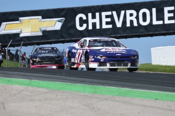 CTMP mai 2024 - NASCAR Canada