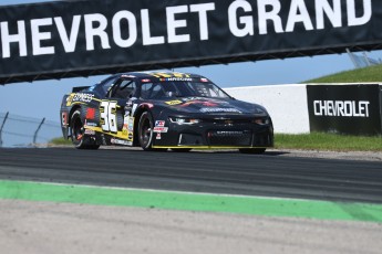 CTMP mai 2024 - NASCAR Canada